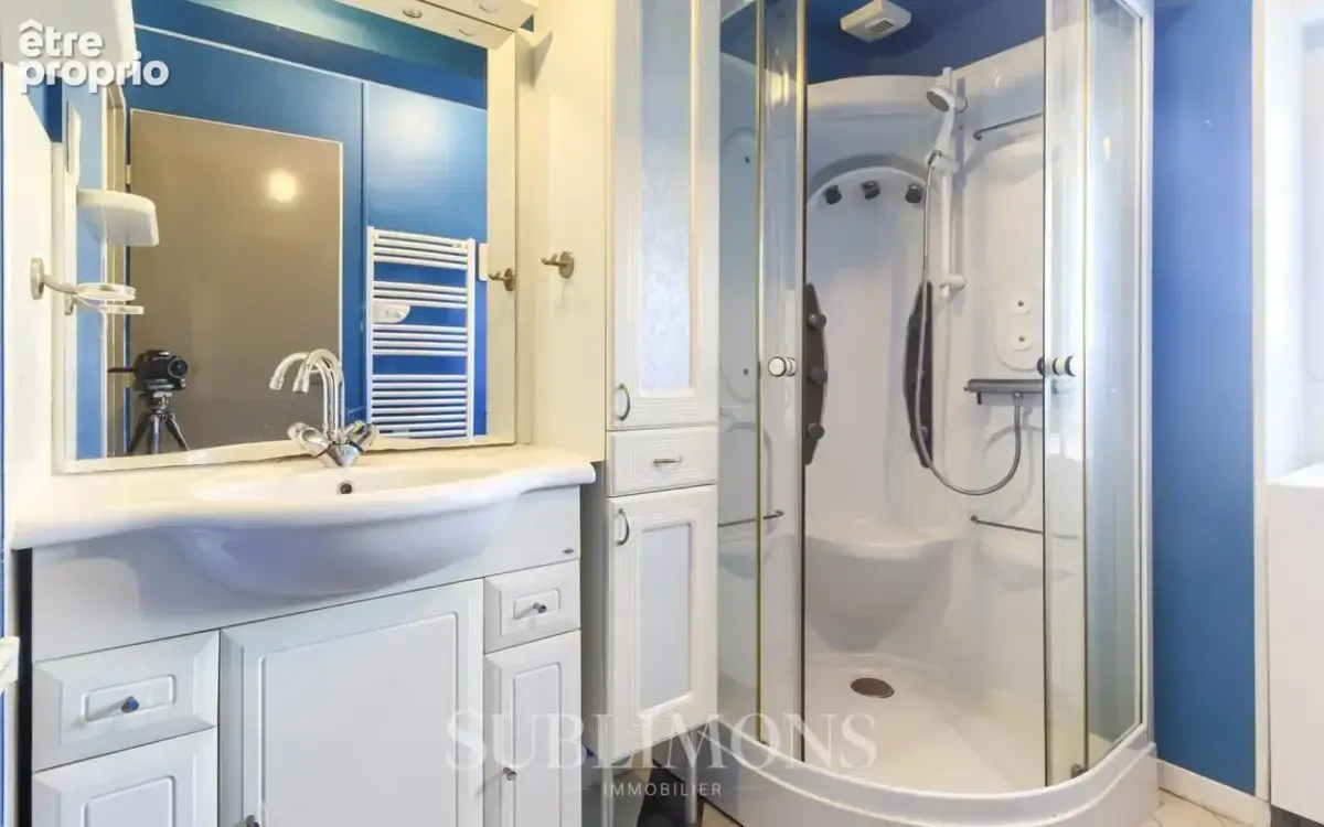Maison 4 chambre - centre ville Muzillac - photo 6