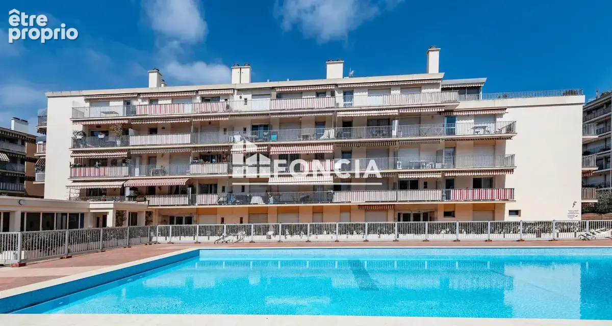 Photo Appartement à Roquebrune-Cap-Martin au prix de 194 000€