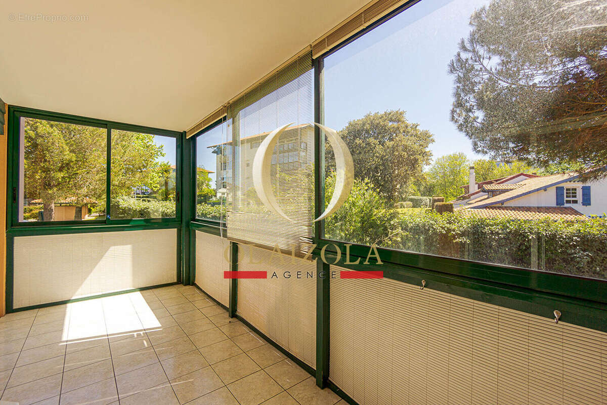 Appartement à ANGLET