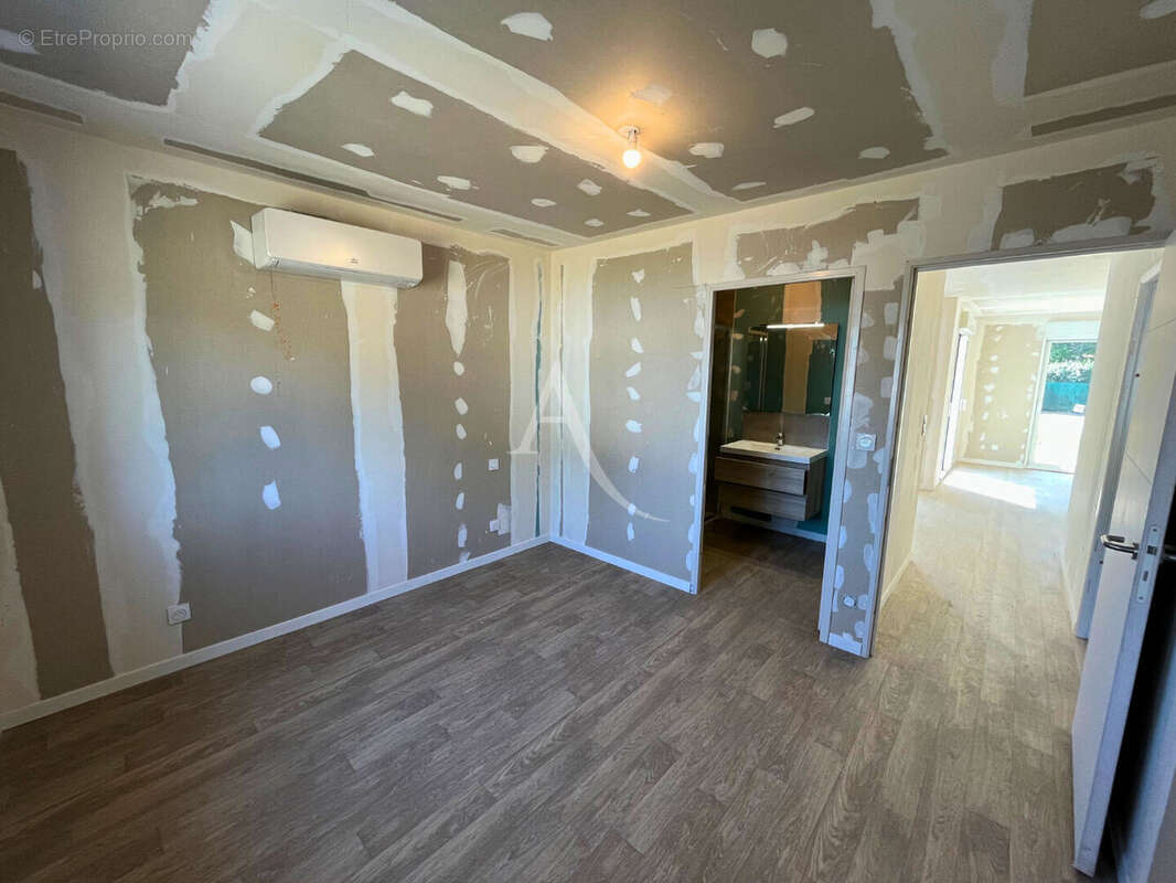 Maison à SAINT-HILAIRE-DE-RIEZ