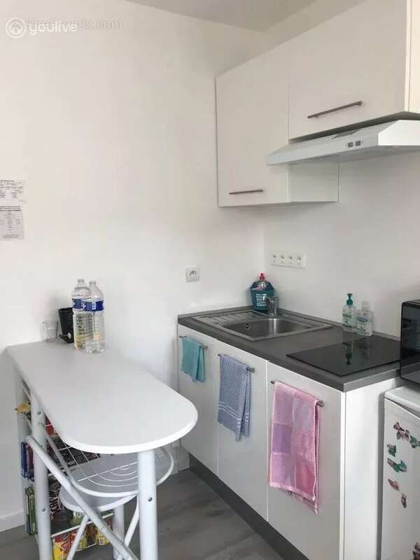 Appartement à CAMBRAI