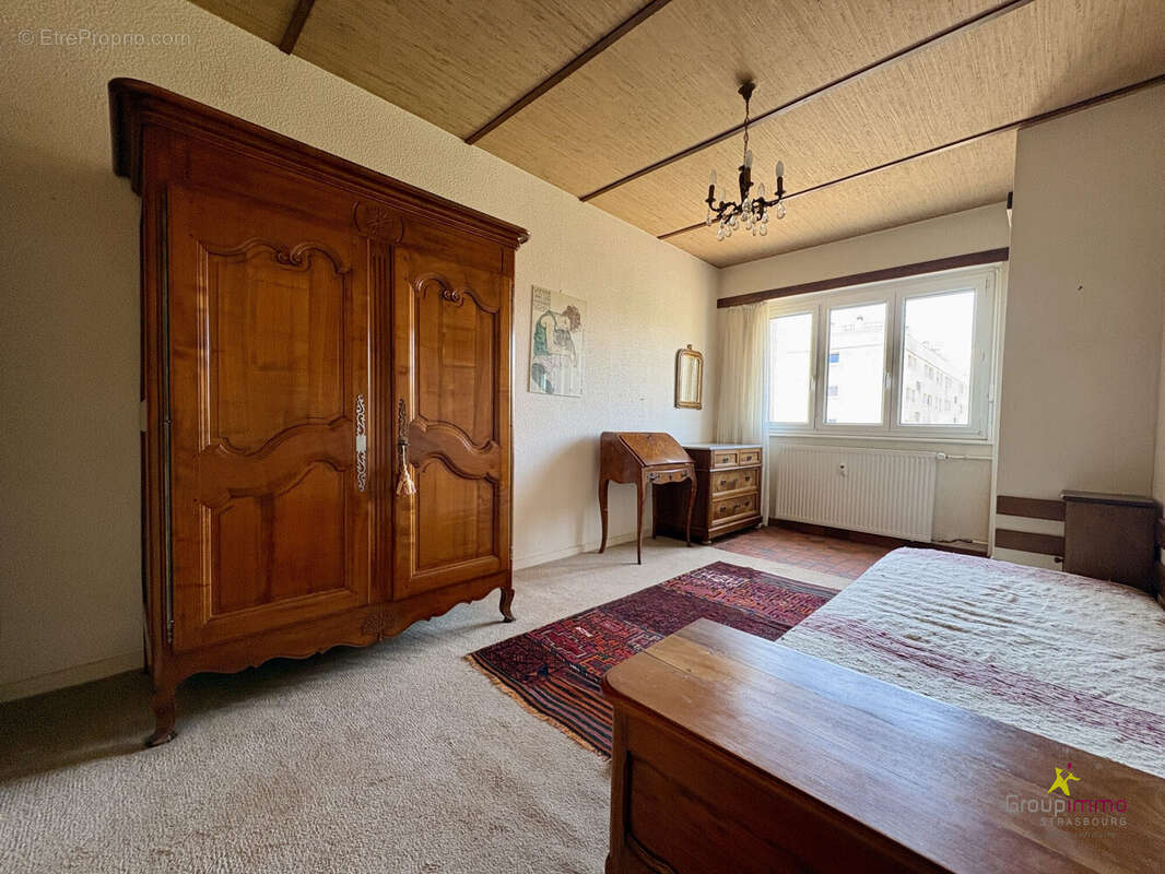 Appartement 105 m² à Strasbourg  - photo 9