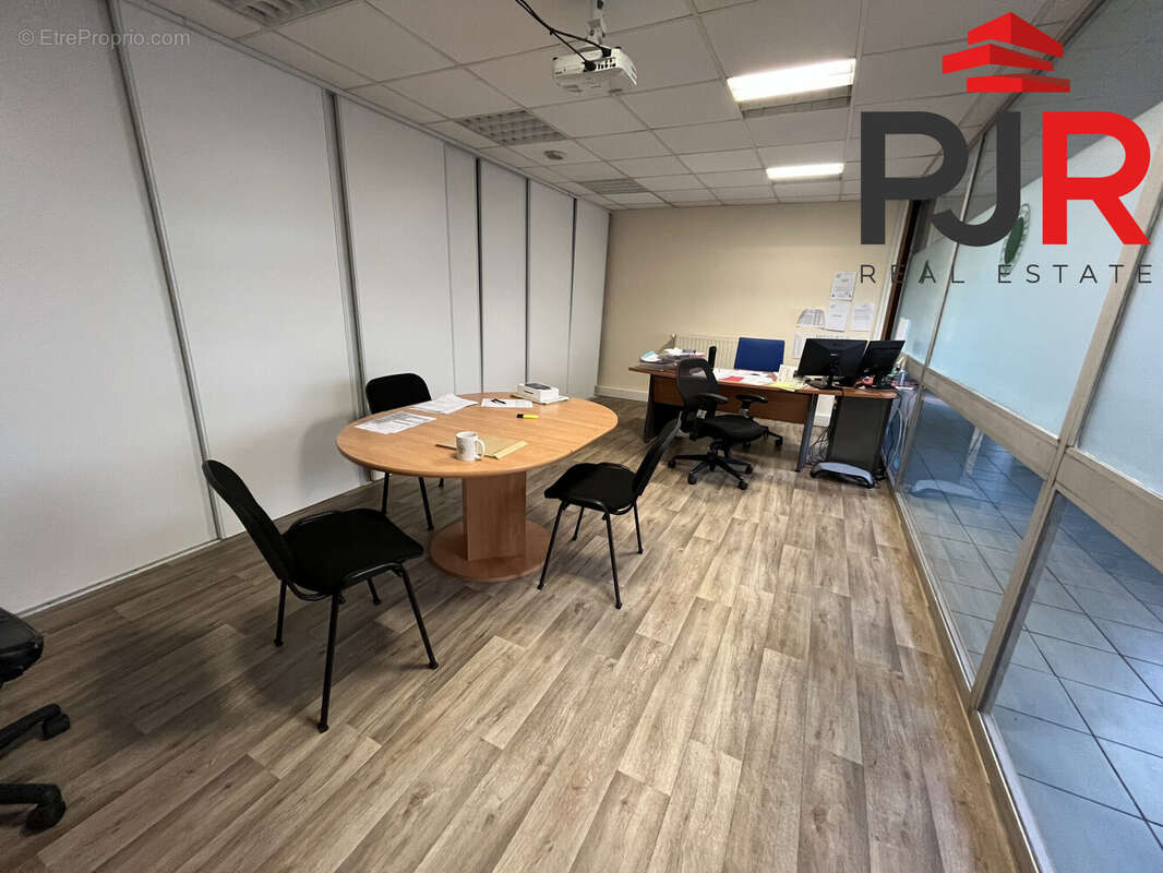 Commerce à HEILLECOURT