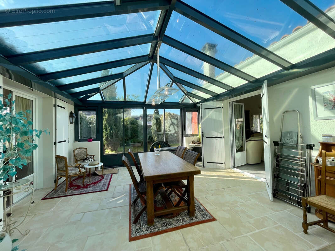 Maison à LE CHATEAU-D&#039;OLERON