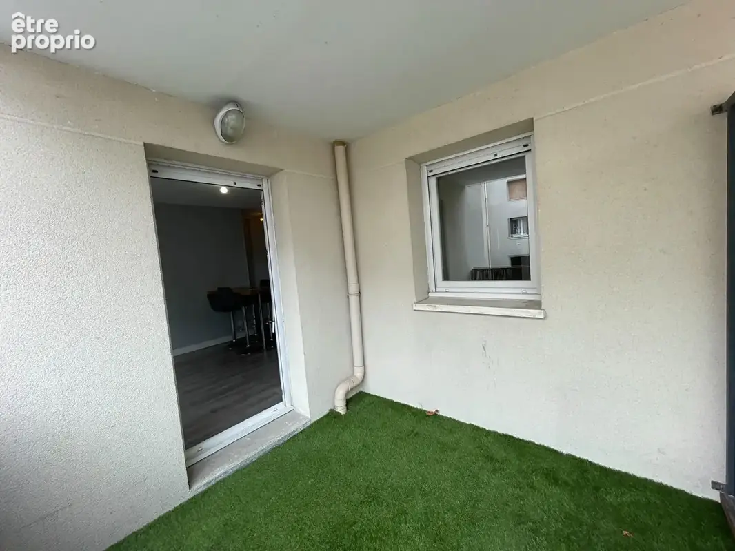 Appartement Mainvilliers  F1 - photo 7