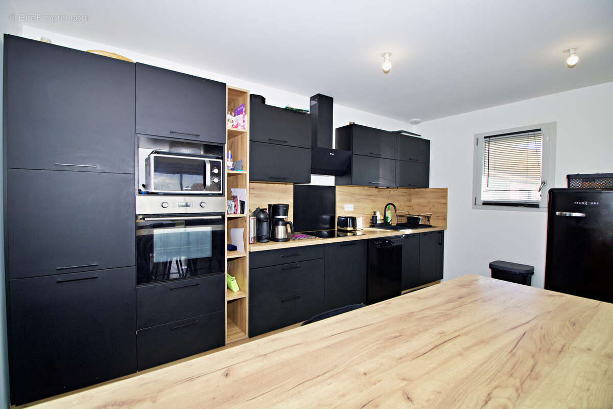 Maison à PORT-LA-NOUVELLE