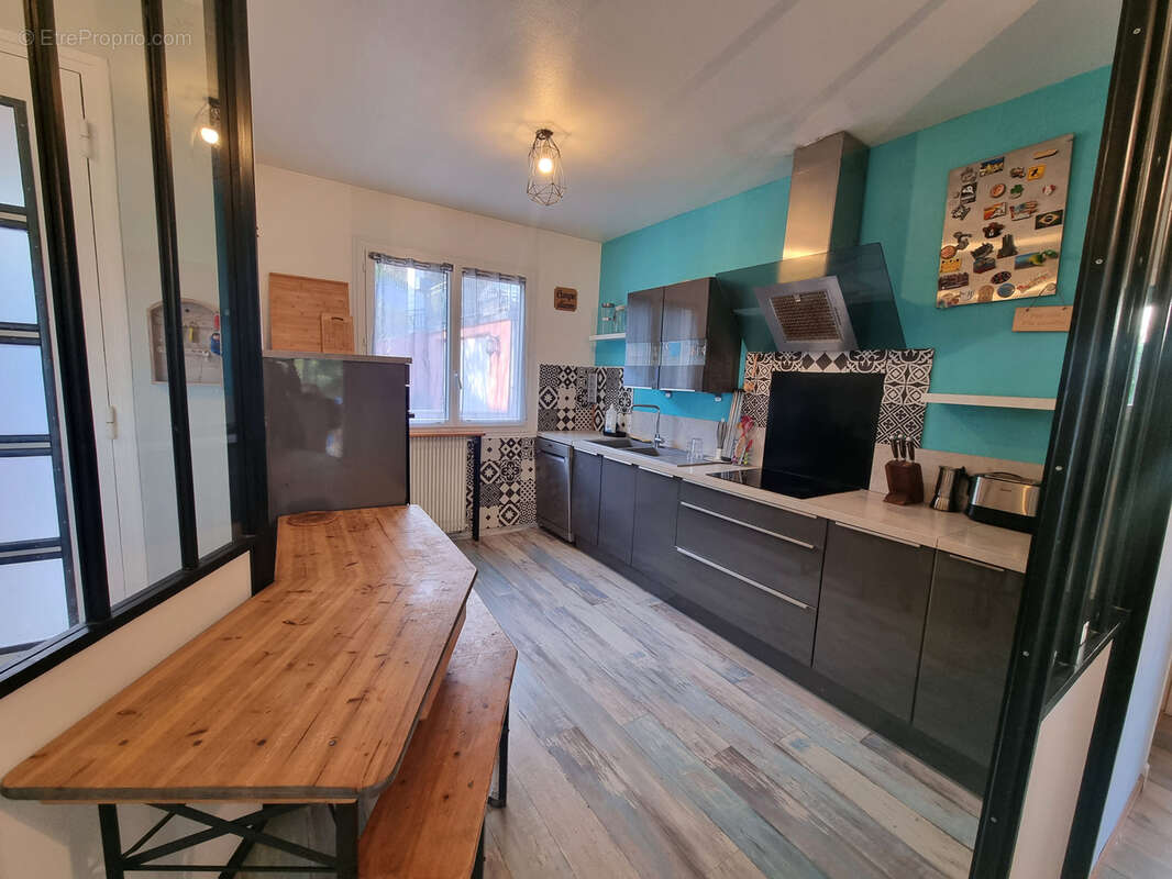 Maison à BON-ENCONTRE