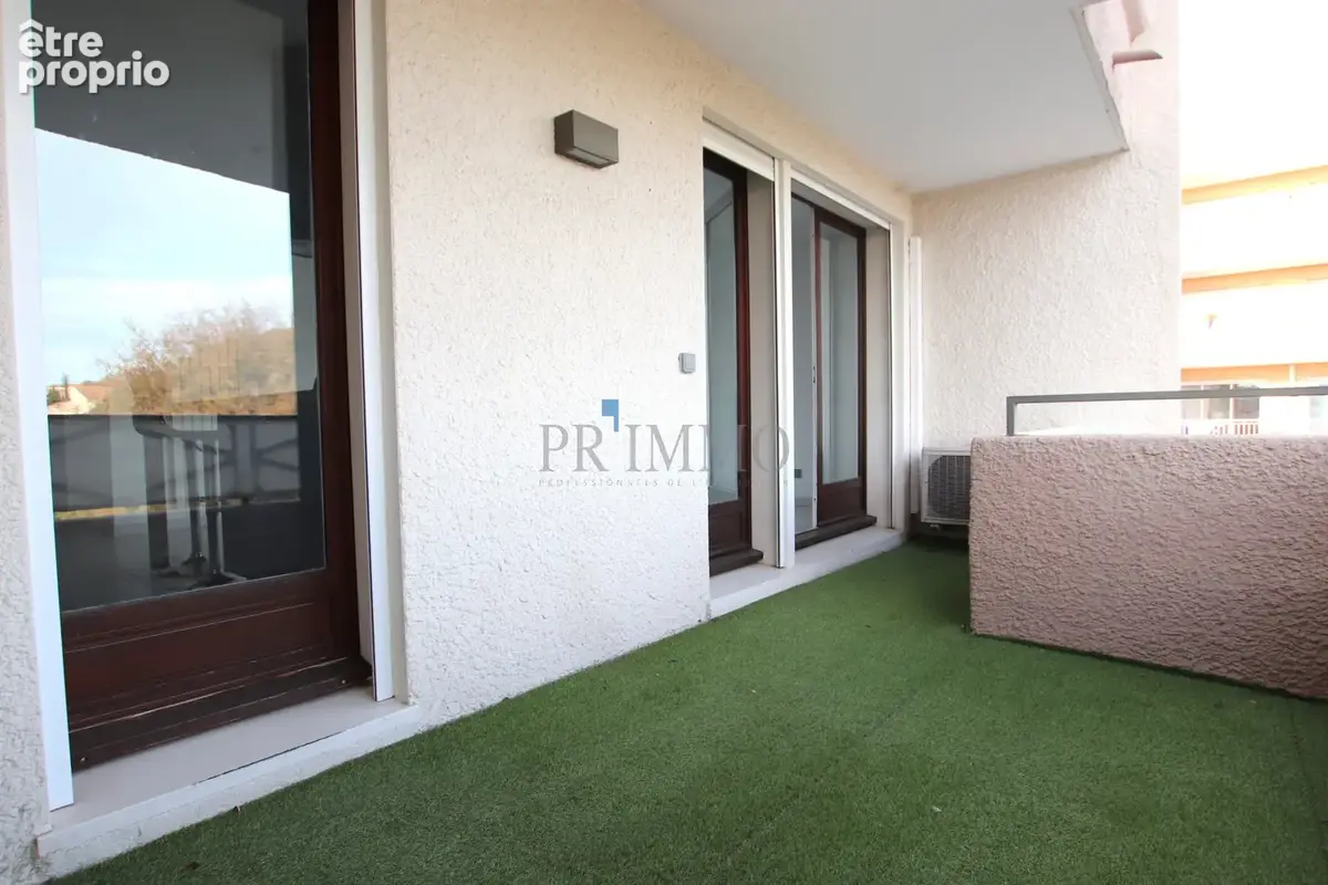 Frejus - 3 pieces - 68 m2 - photo 2