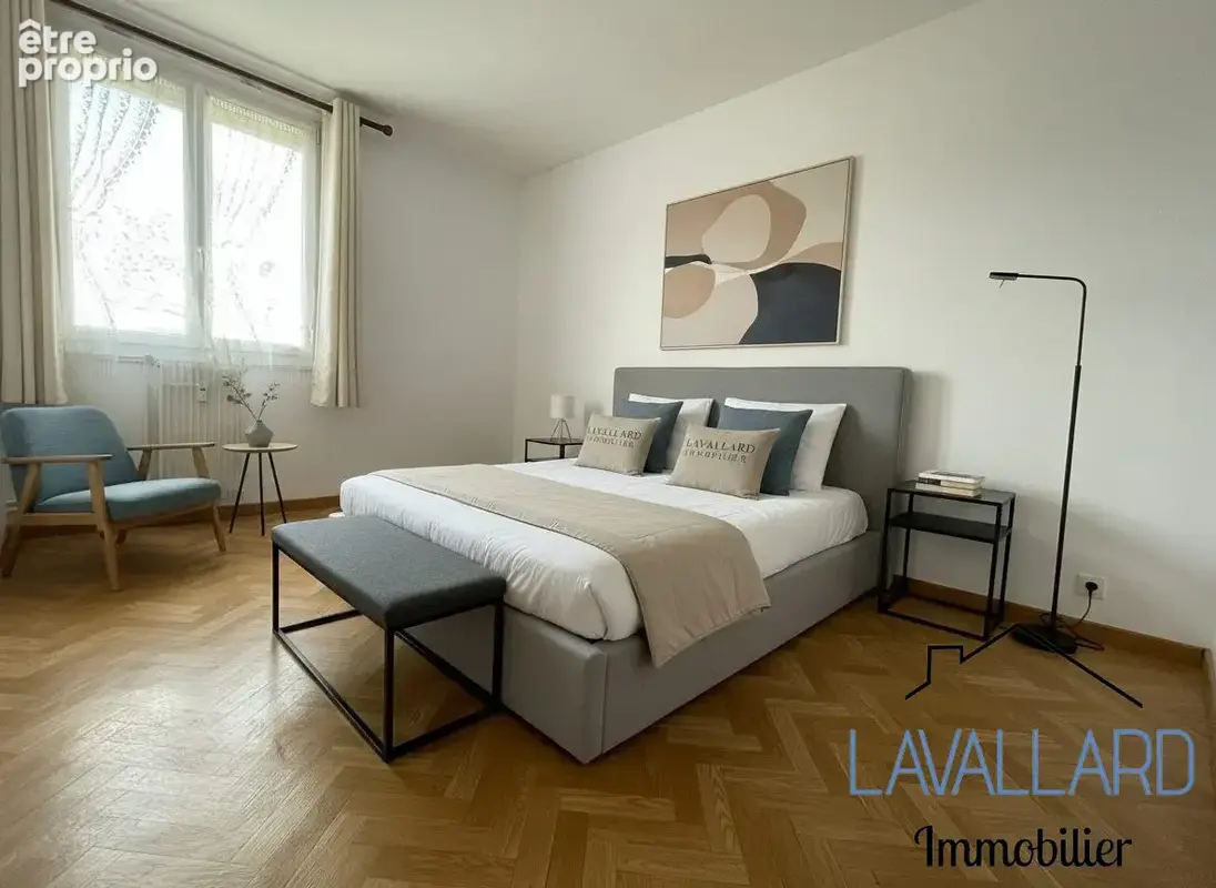 Appartement 3 pièces 63 m² à vendre à Amiens (80090) - photo 6