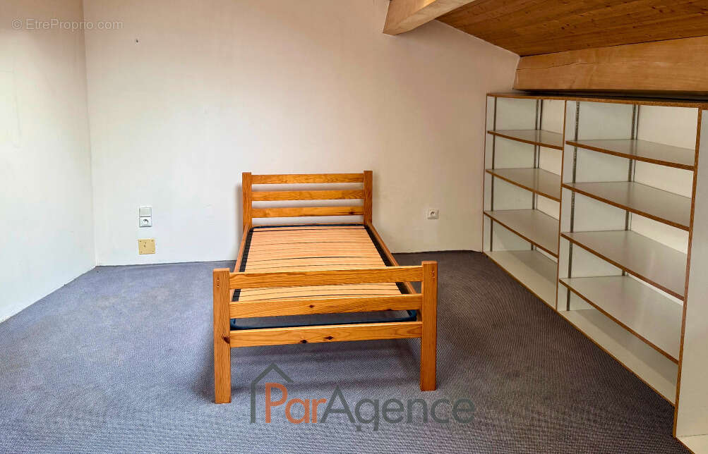 Maison à SAINT-PALAIS-SUR-MER