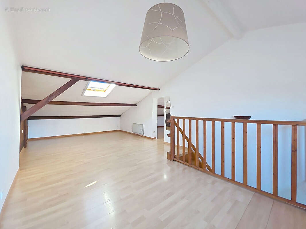 Appartement à CANEJAN