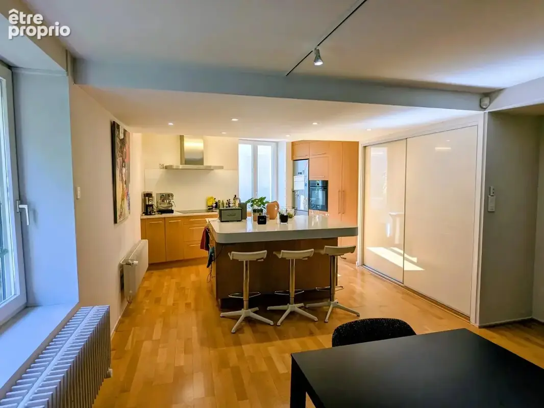 Maison 7 pièces 203 m² à vendre à Macon (71000) - photo 9