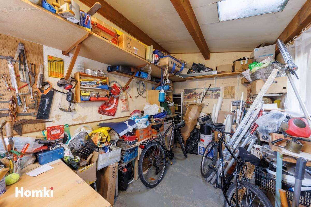 Maison à CLERMONT-FERRAND