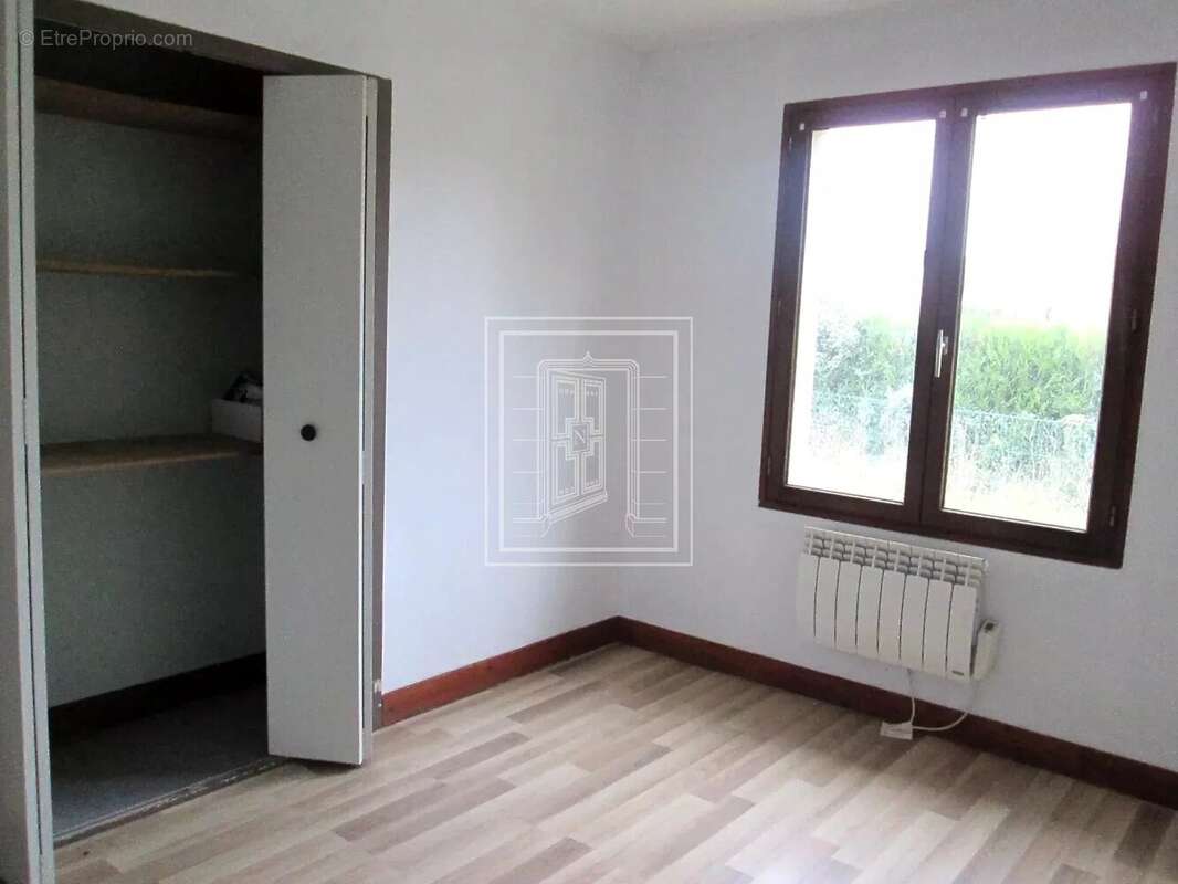 Maison à ROMORANTIN-LANTHENAY