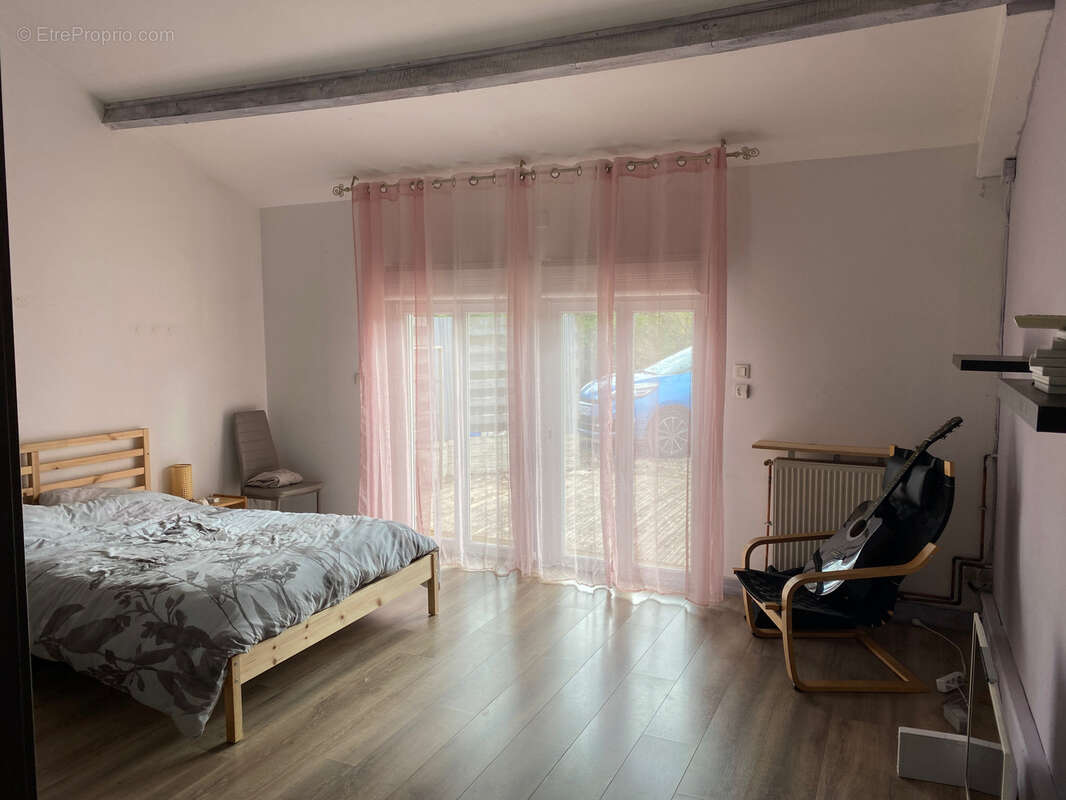Maison à CHANCELADE