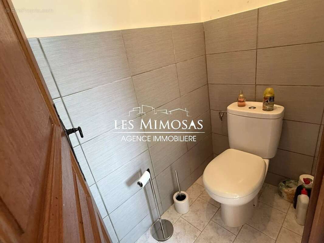 Maison à FREJUS