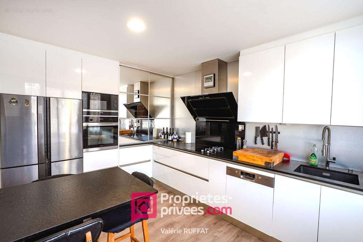 Maison à SAINT-JORY