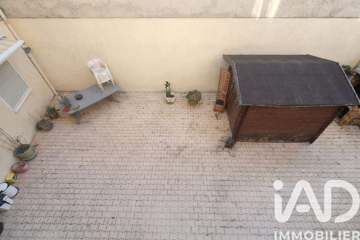 Photo 9 - Appartement à CAPESTANG