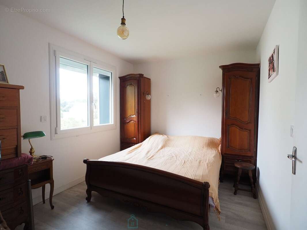 Maison à QUISTINIC
