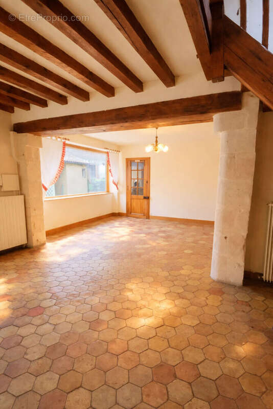 Maison à MORTAGNE-AU-PERCHE