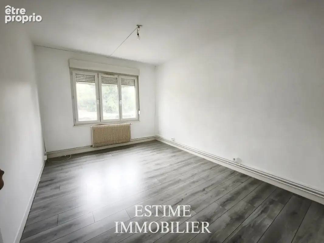 Lille saint maurice pellevoisin appartement t2 proche metro - photo 4