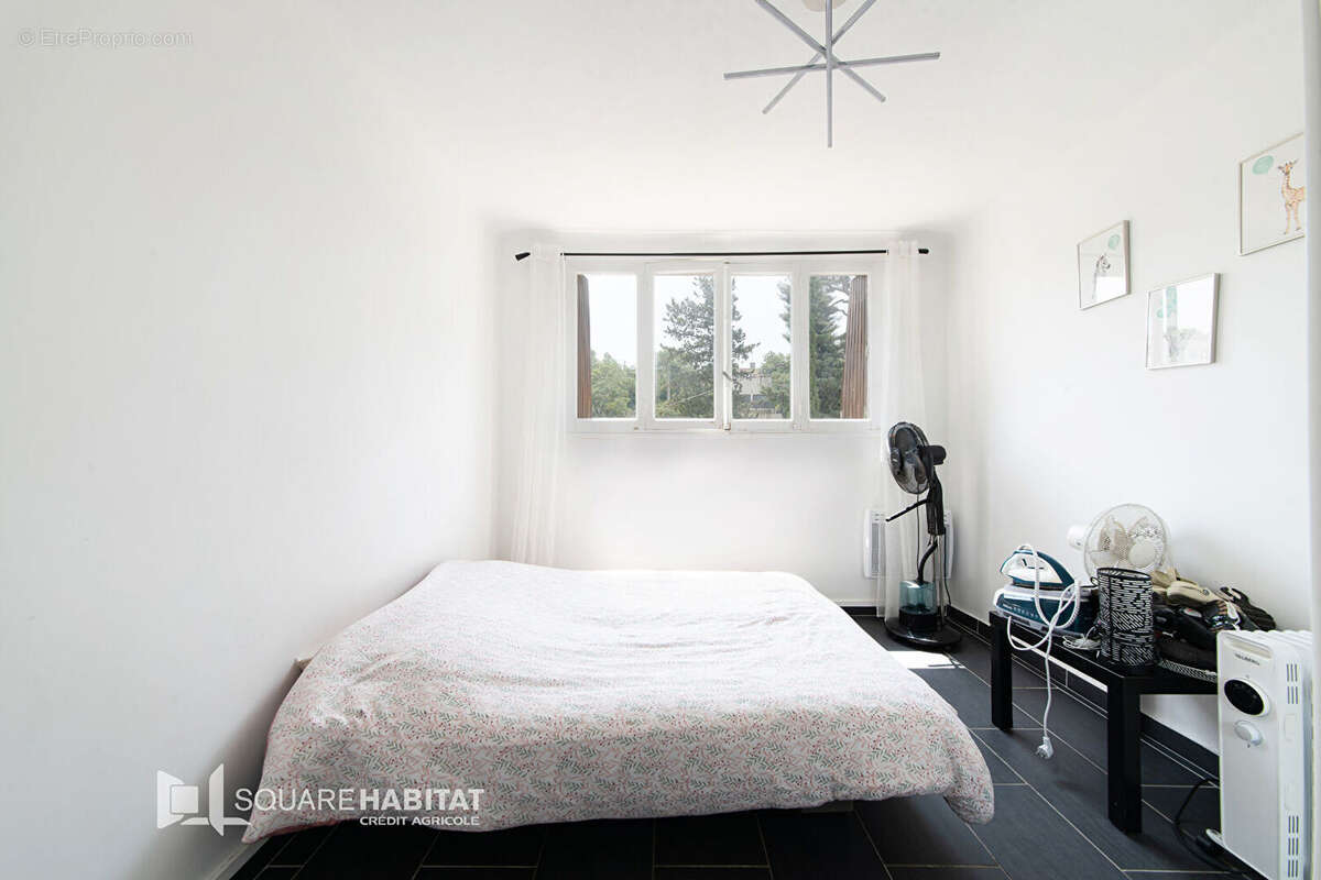 Photo 6 - Appartement à MARSEILLE-13E