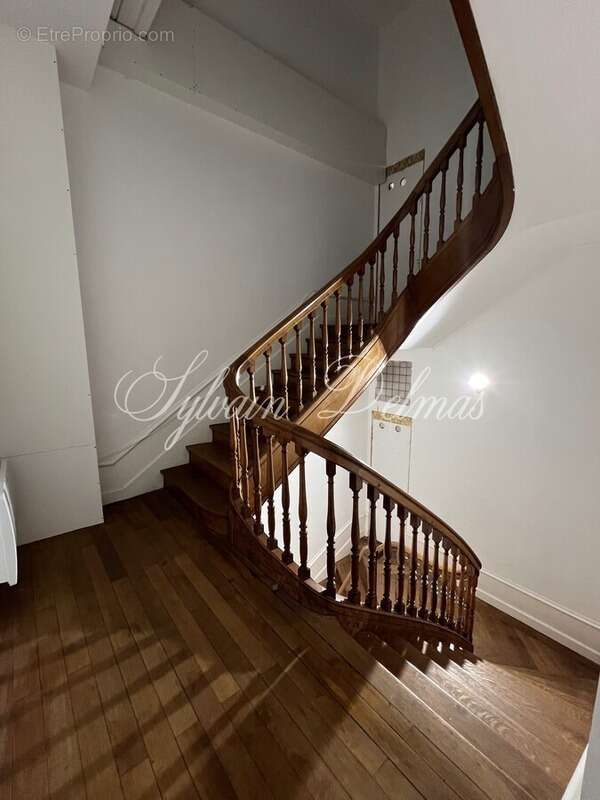 Appartement à vendre 4 pièces TOURS (37) - photo 7