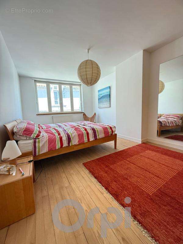 Appartement à LA ROCHELLE