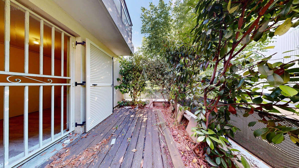 Appartement à VITRY-SUR-SEINE