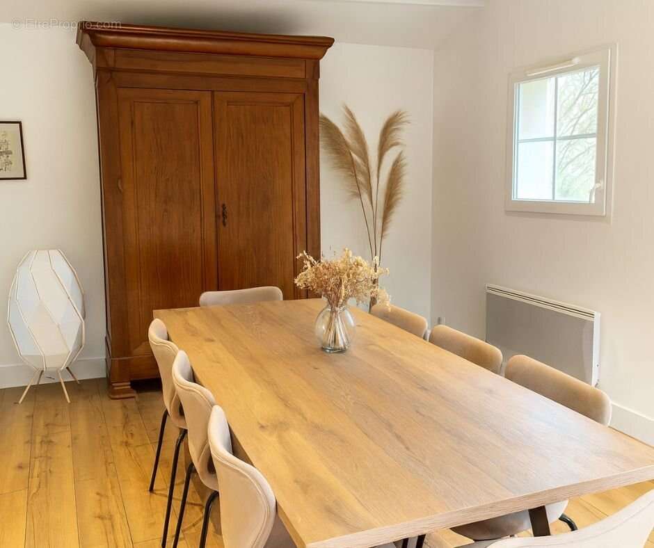 Maison à PORNIC
