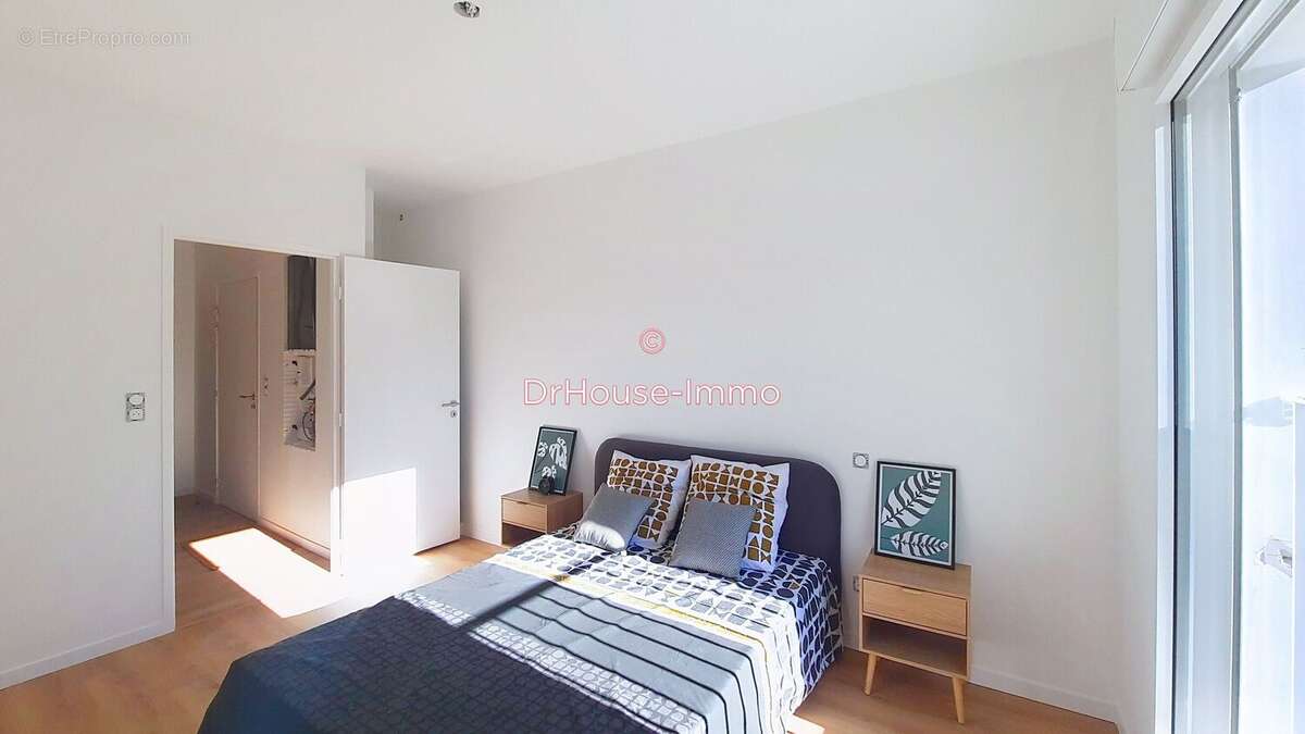 Appartement 62 m² à Vannes  - photo 16