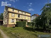 Appartement à LEMBACH