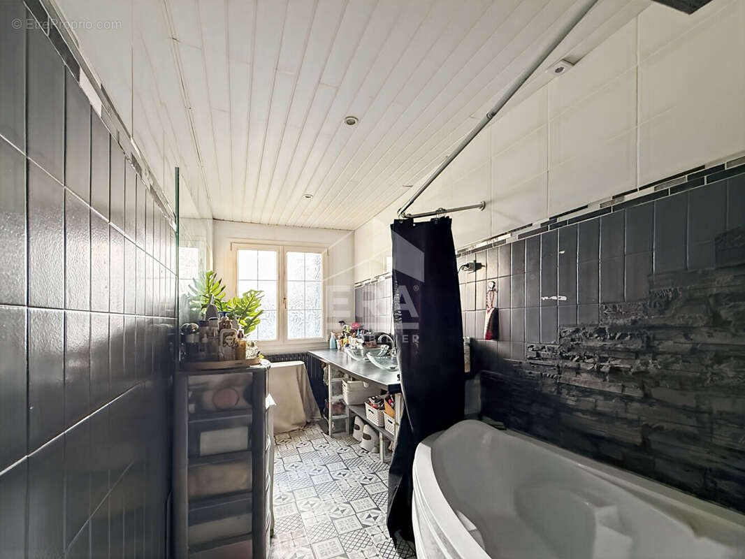 Maison 135m² à étréchy - photo 12