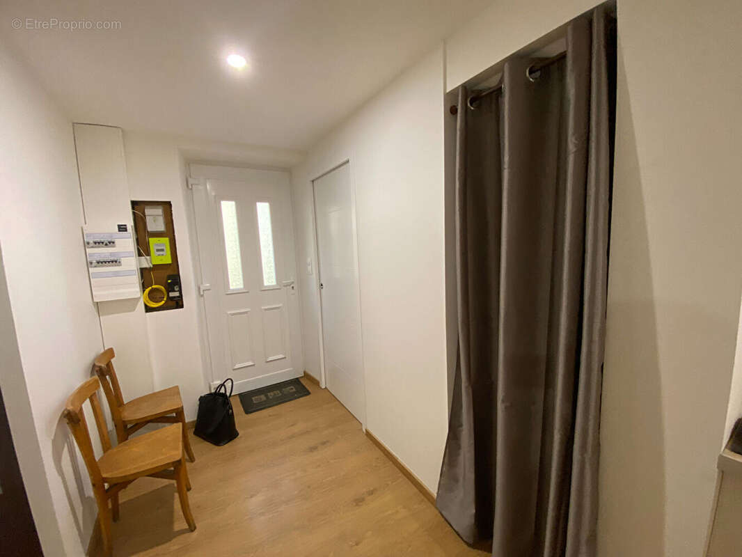 Maison à CASTELNAUDARY