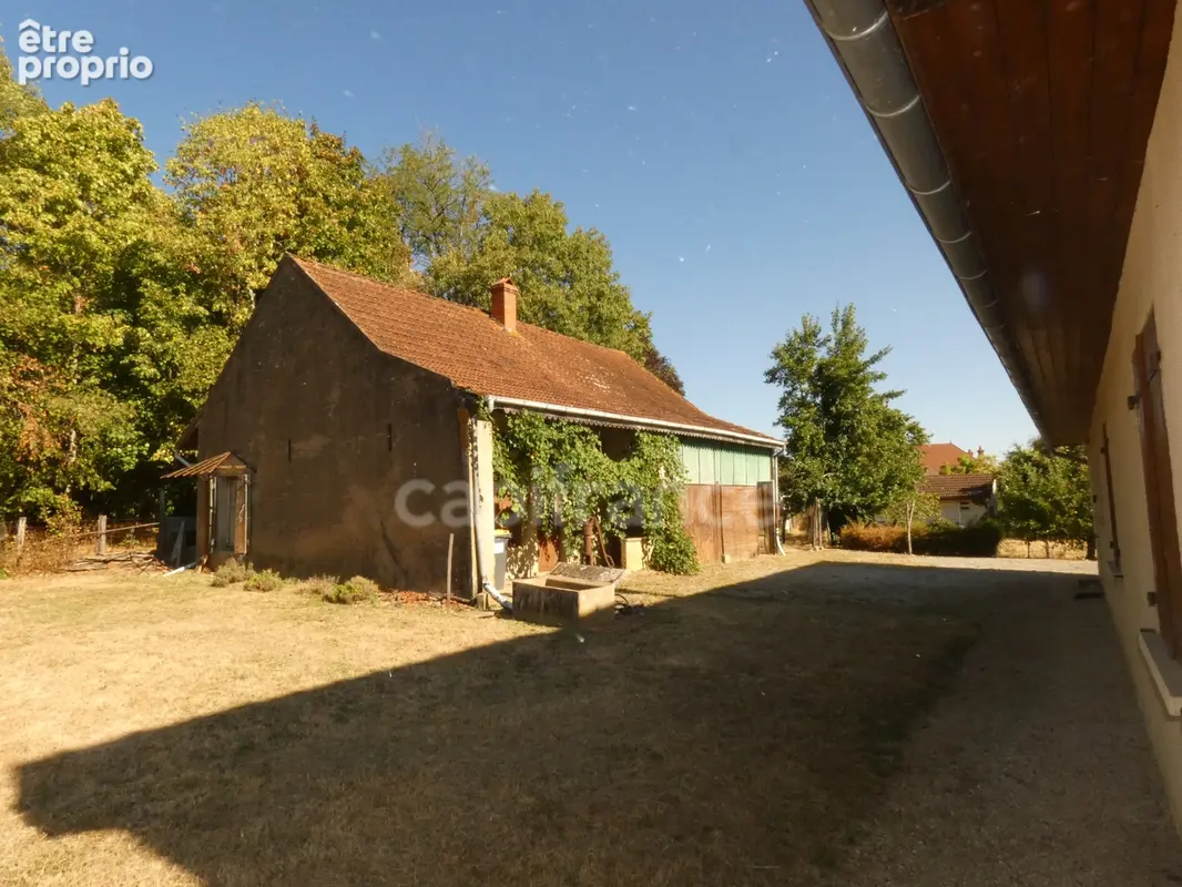 Maison à vendre 4 pièces MERVANS (71) - photo 5
