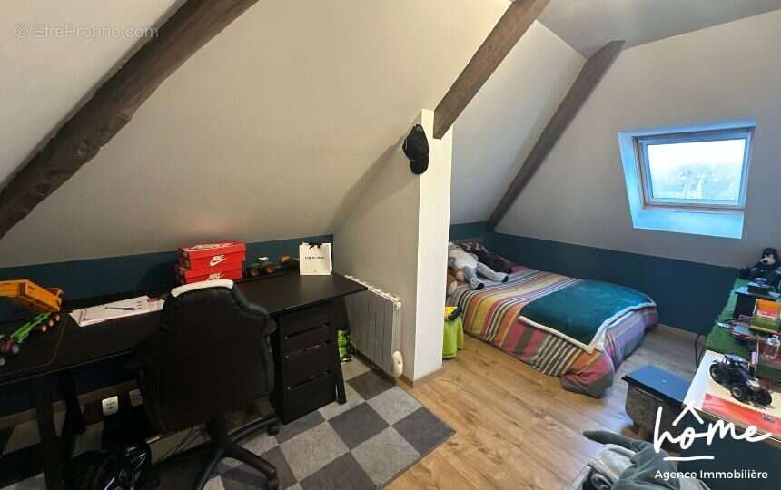 Appartement à LANDERNEAU