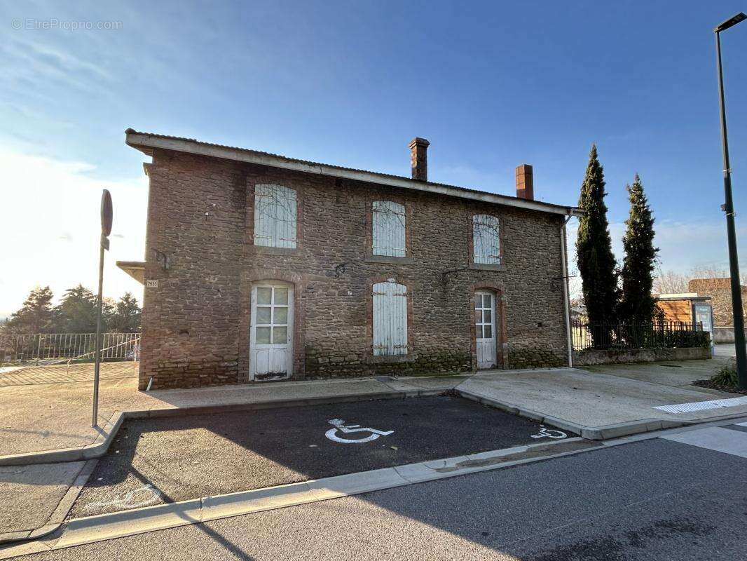 Appartement à MARGES