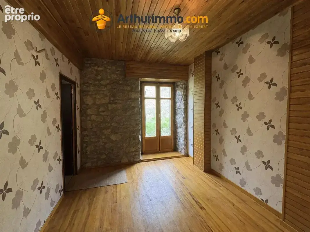 Spécial investisseurs ! - maison de village 4 pièces - photo 13