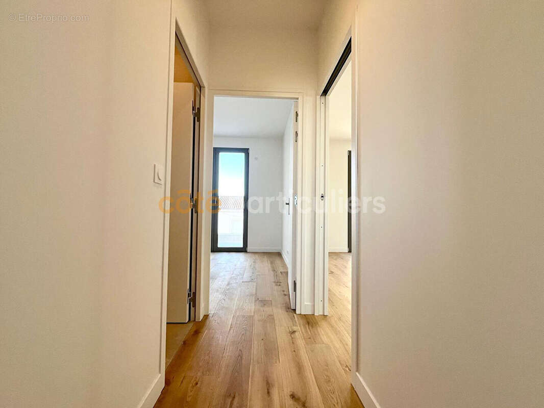 Appartement à ROYAN