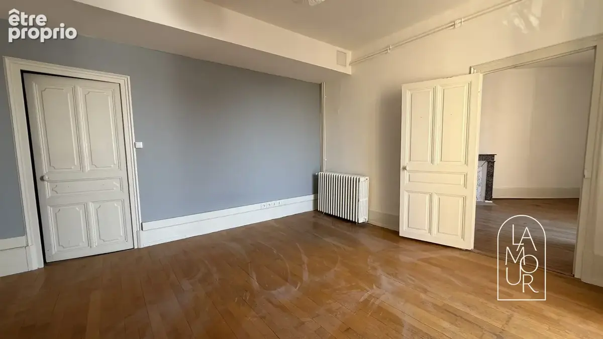 Appartement 4 pièces 80 m² à vendre à Dijon (21000) - photo 6