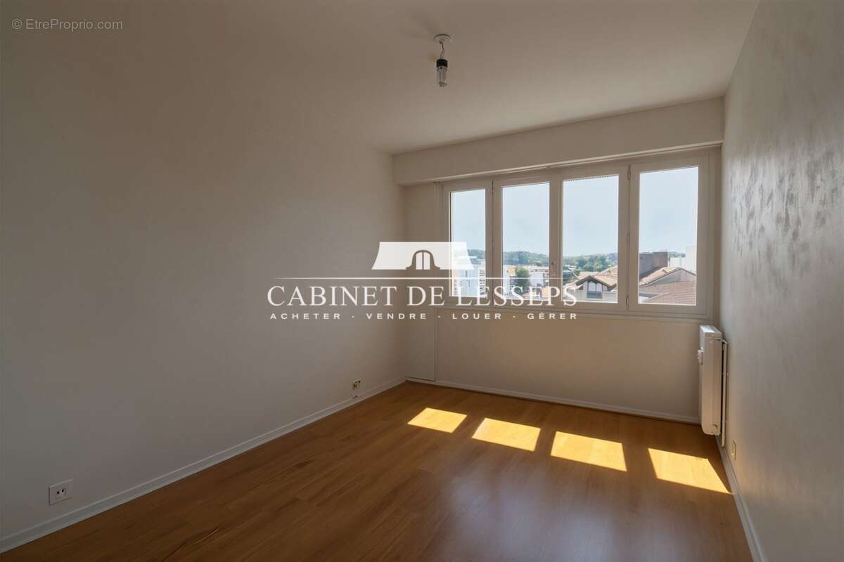 Appartement à ANGLET