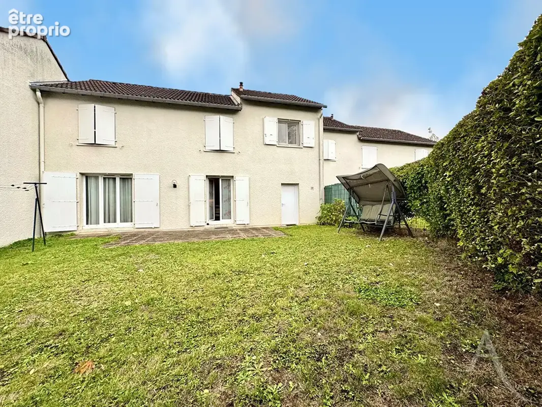 Maison de famille au calme, en impasse quartier Guentrange - photo 23