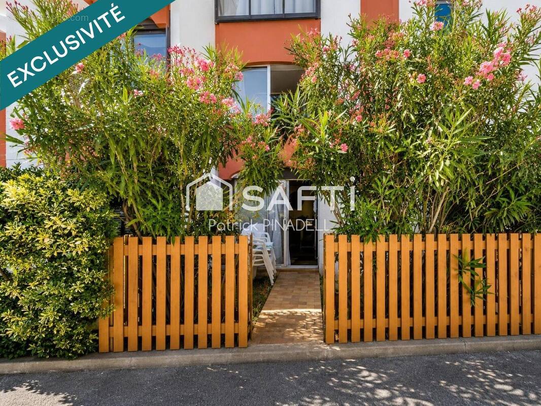 Photo 1 - Appartement à SAINT-CYPRIEN