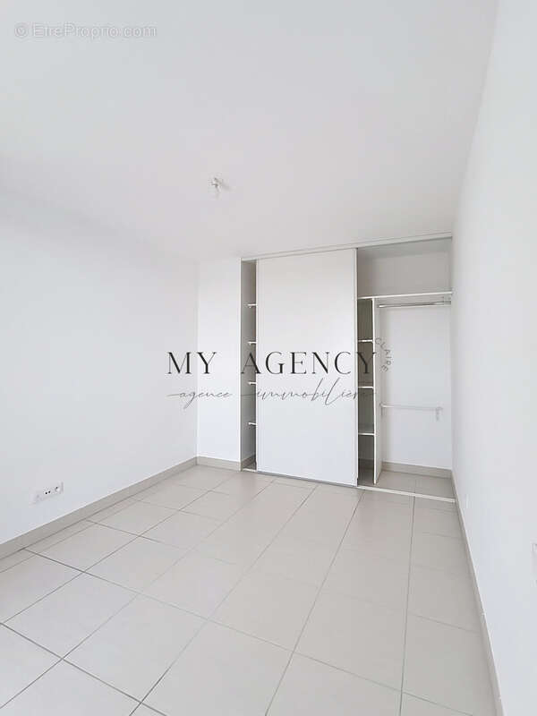 Appartement à BEZIERS