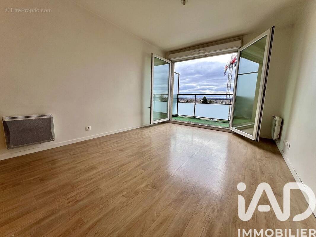 Photo 1 - Appartement à VILLEPINTE