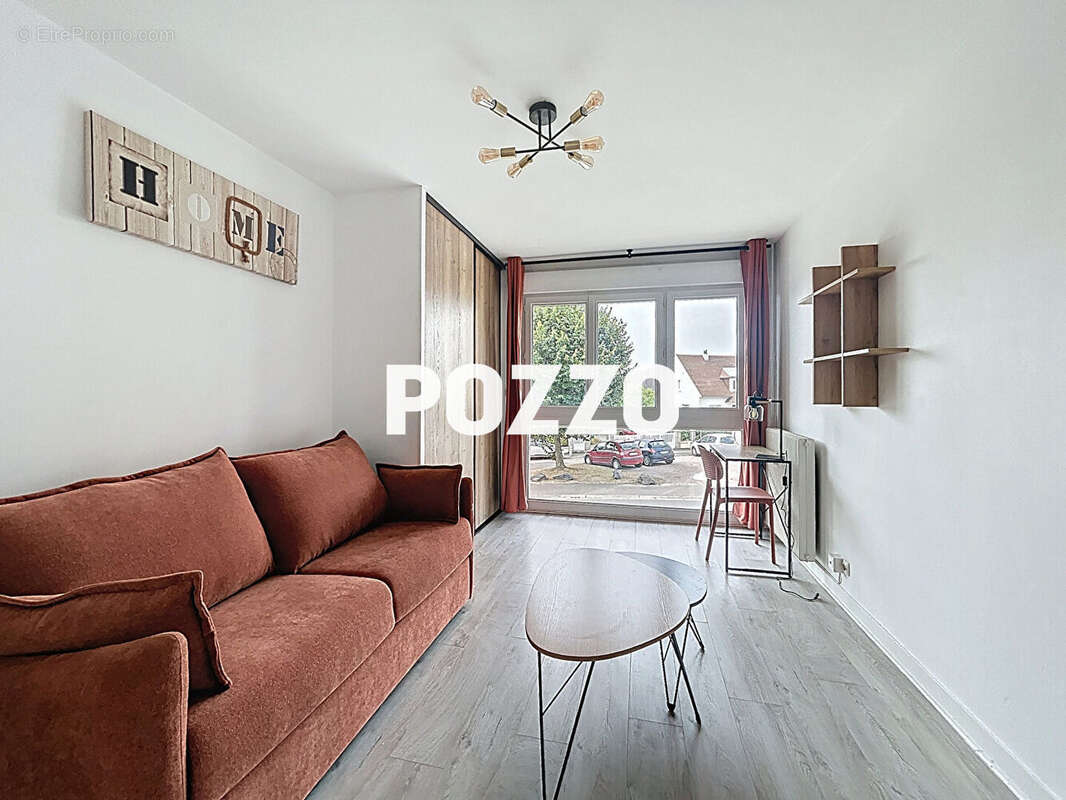 Appartement à CAEN