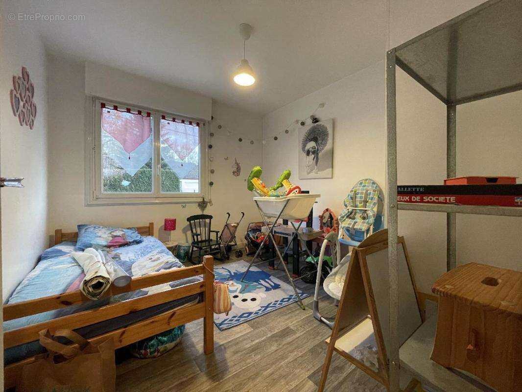 Maison à SAINT-SEBASTIEN-SUR-LOIRE