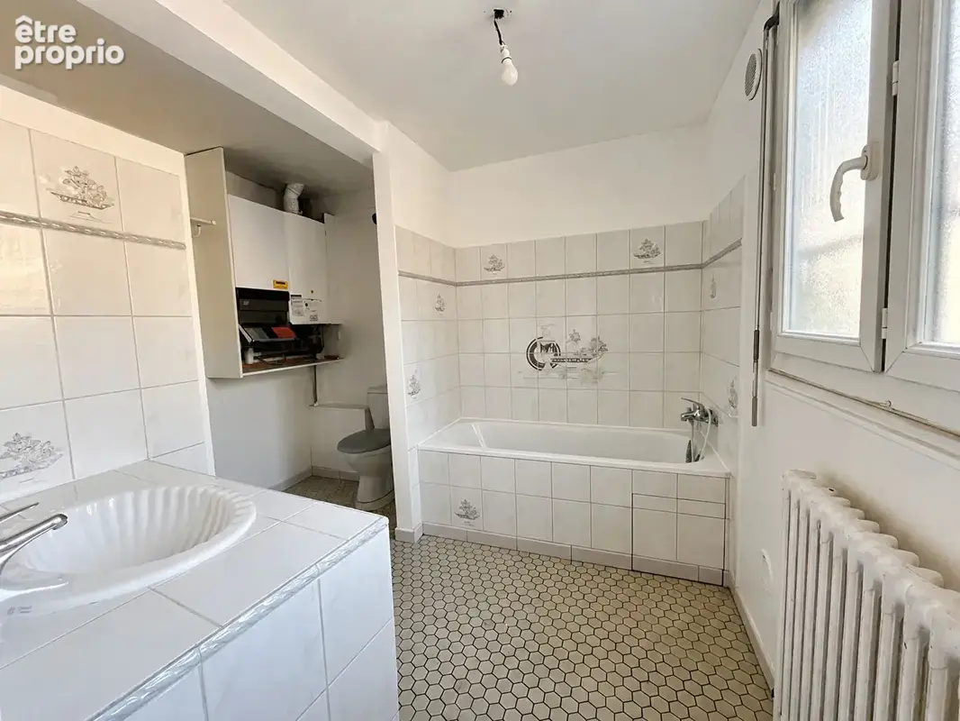 Appartement 115m² à linas - photo 10