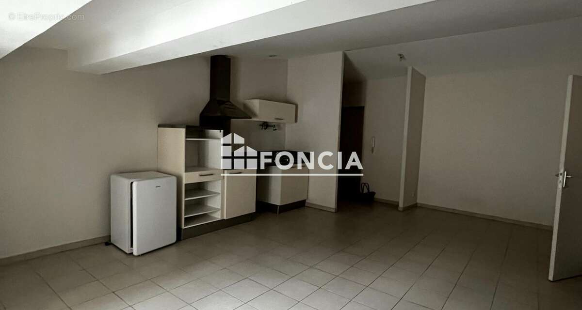 Appartement à NARBONNE