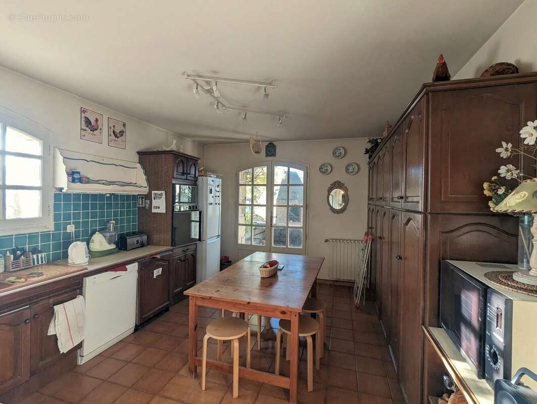 Maison à MONTPELLIER